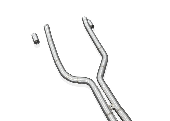 BMW M850i Performance Valved Exhaust System - Yonristic Performance Yonristic Performance