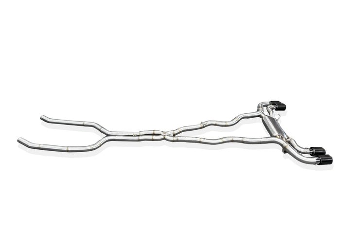 BMW M850i Performance Valved Exhaust System - Yonristic Performance Yonristic Performance