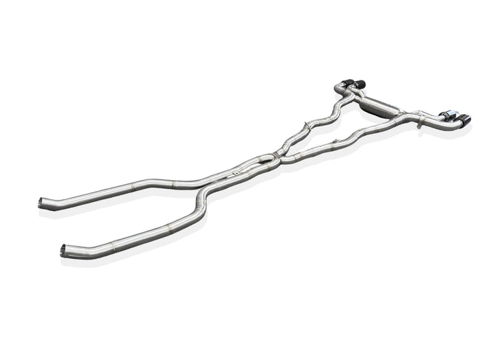 BMW M850i Performance Valved Exhaust System - Yonristic Performance Yonristic Performance