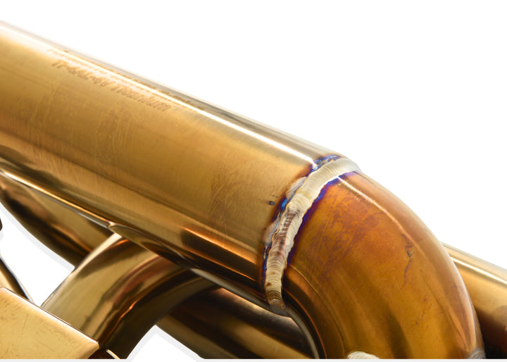 Porsche 992.1 Carrera+ Exhaust System & Race Headers - Yonristic Performance Yonristic Performance