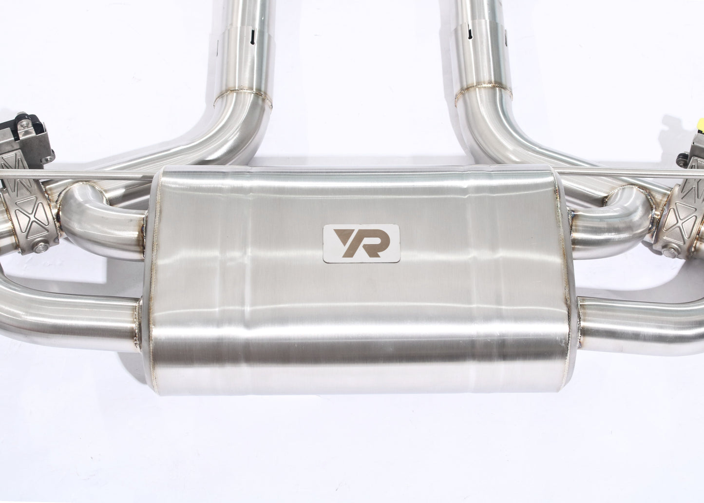 Toyota A90 / A91 GR Supra Performance Valved Exhaust System - Yonristic - Yonristic Performance