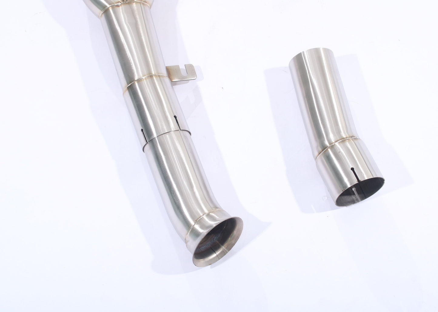 Toyota A90 / A91 GR Supra Performance Valved Exhaust System - Yonristic - Yonristic Performance