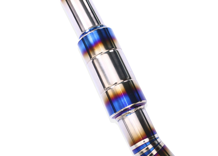 Mercedes-Benz W167 GLE 450 / GLE 53 AMG Performance Exhaust - Yonristic Yonristic Performance