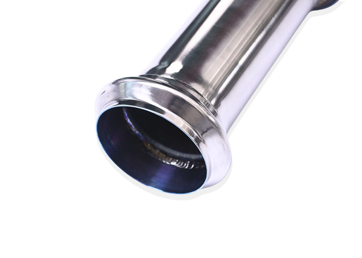 Mercedes-Benz W167 GLE 450 / GLE 53 AMG Performance Exhaust - Yonristic Yonristic Performance
