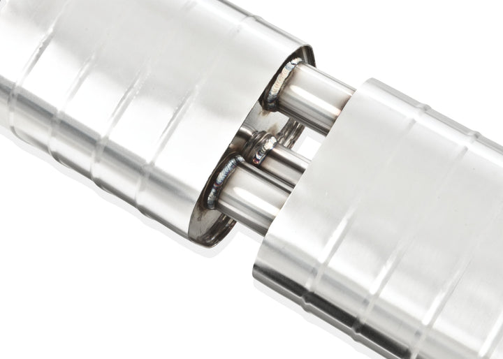 BMW G30 540i Catback Exhaust System - Yonristic Performance Yonristic Performance