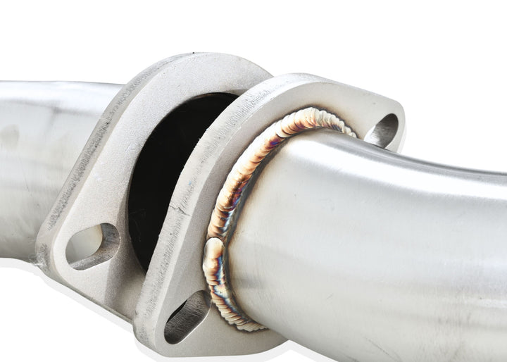 BMW G30 540i Catback Exhaust System - Yonristic Performance Yonristic Performance