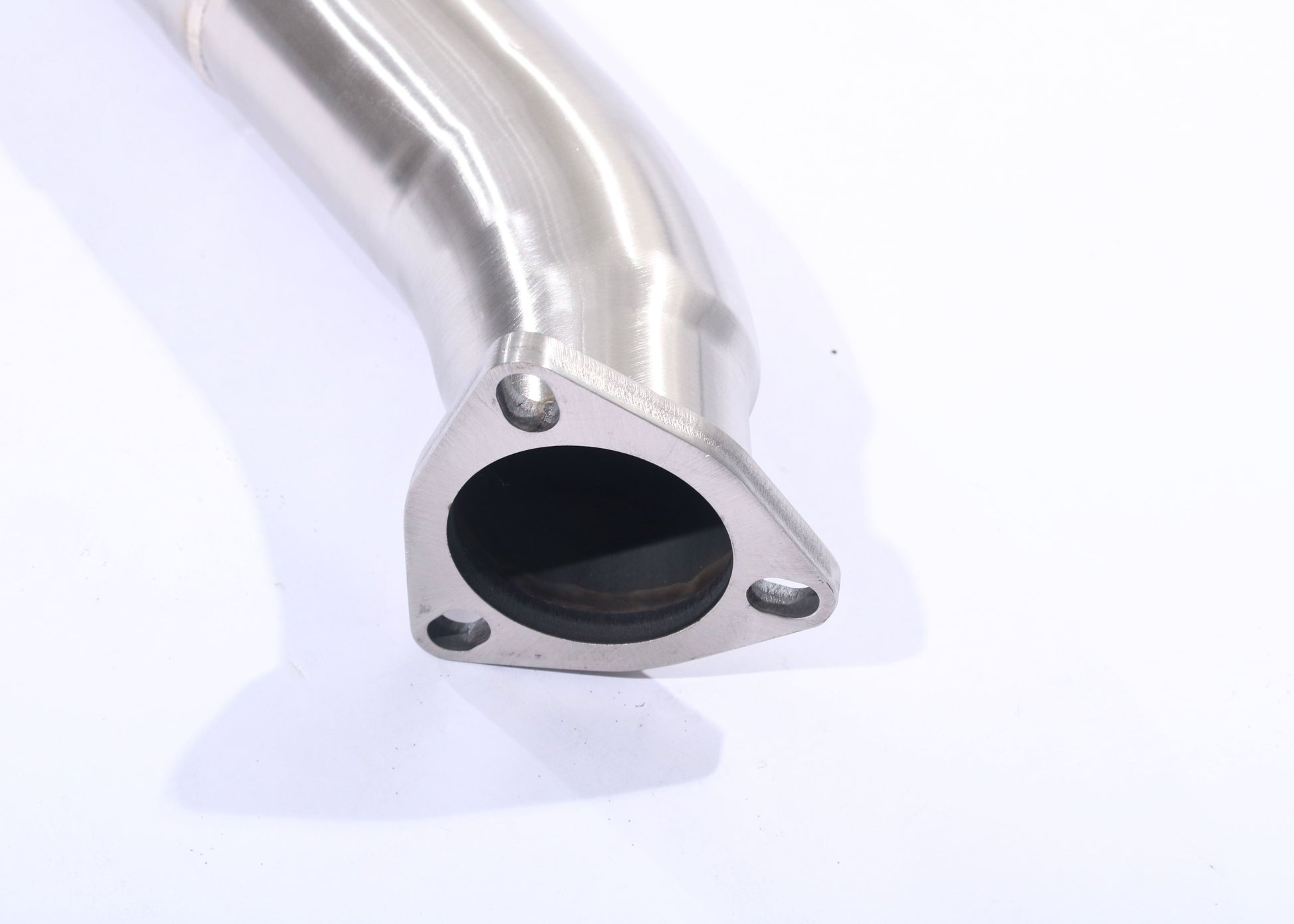 Honda FK8 Type R Track Edition Exhaust System - Yonristic Performance - Yonristic Performance