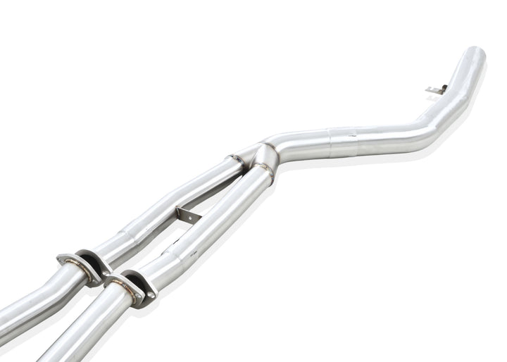 BMW G30 540i Catback Exhaust System - Yonristic Performance Yonristic Performance