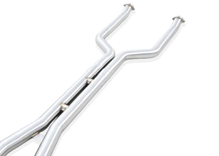 BMW G90 M5 VANTA Edition Exhaust System - Yonristic Performance Yonristic Performance