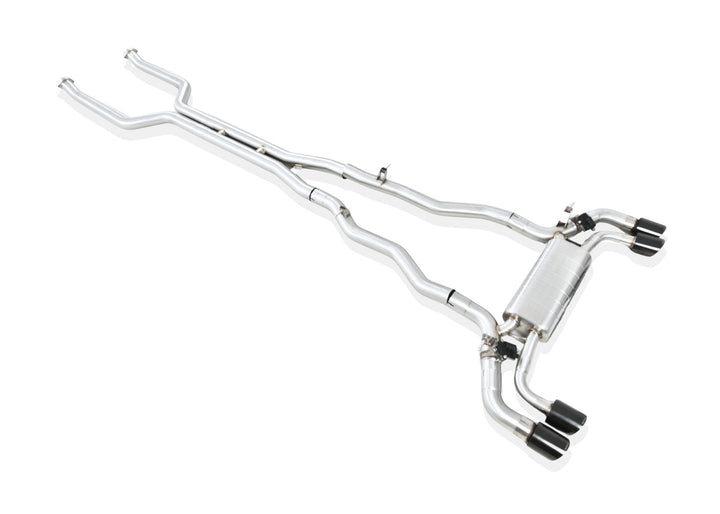 BMW G90 M5 VANTA Edition Exhaust System - Yonristic Performance Yonristic Performance