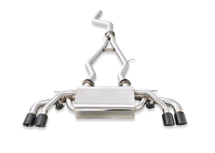 Yonristic BMW Z4 M40i G29 Performance Exhaust System Yonristic Performance