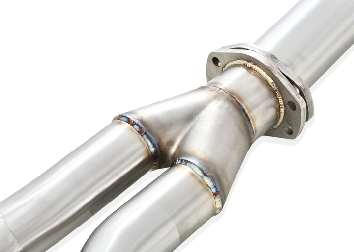 Yonristic BMW Z4 M40i G29 Performance Exhaust System Yonristic Performance