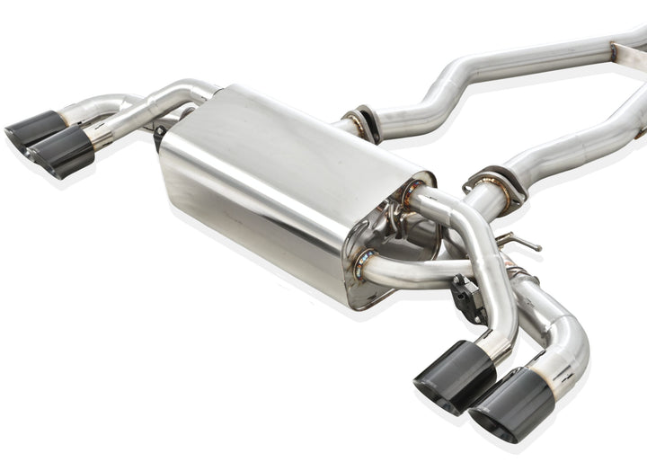 Yonristic BMW Z4 M40i G29 Performance Exhaust System Yonristic Performance
