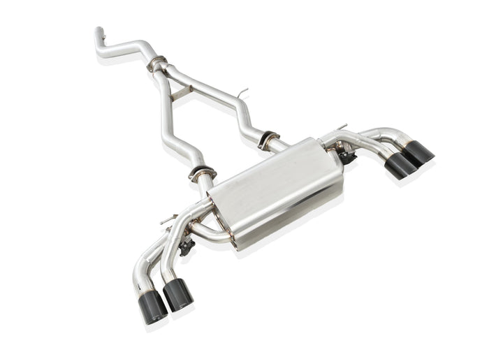 Yonristic BMW Z4 M40i G29 Performance Exhaust System Yonristic Performance