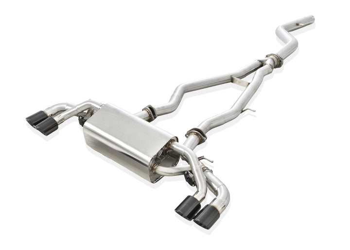 Yonristic BMW Z4 M40i G29 Performance Exhaust System Yonristic Performance
