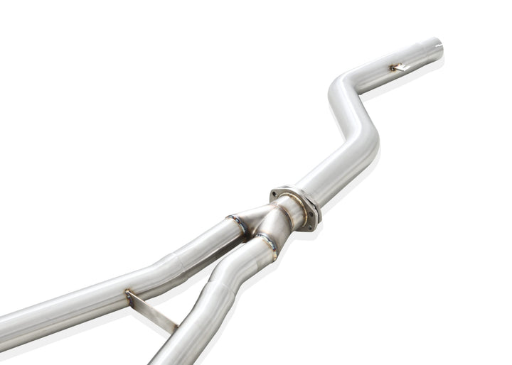 Yonristic BMW Z4 M40i G29 Performance Exhaust System Yonristic Performance