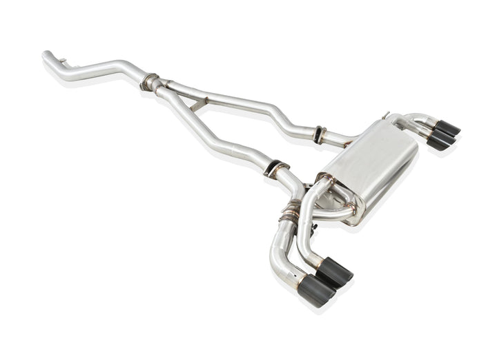 Yonristic BMW Z4 M40i G29 Performance Exhaust System Yonristic Performance