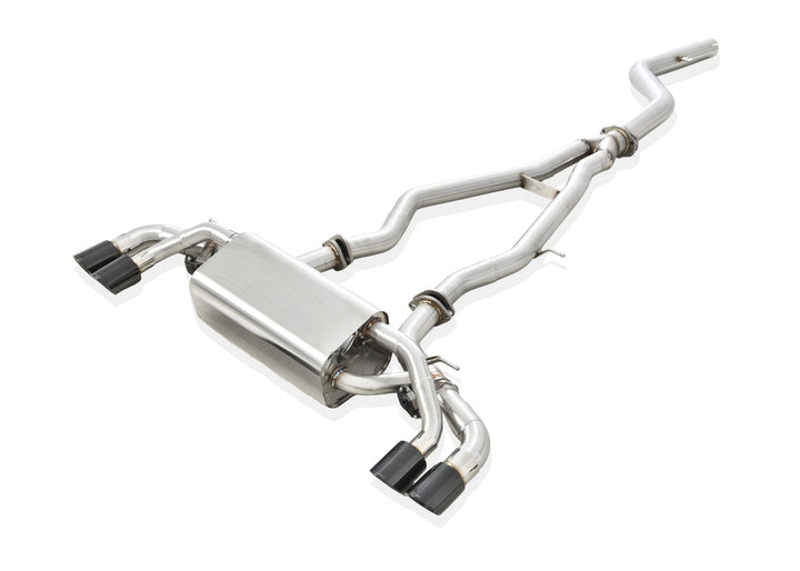 Yonristic BMW Z4 M40i G29 Performance Exhaust System Yonristic Performance