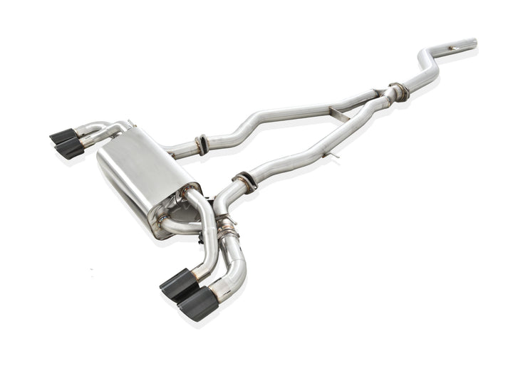 Yonristic BMW Z4 M40i G29 Performance Exhaust System Yonristic Performance