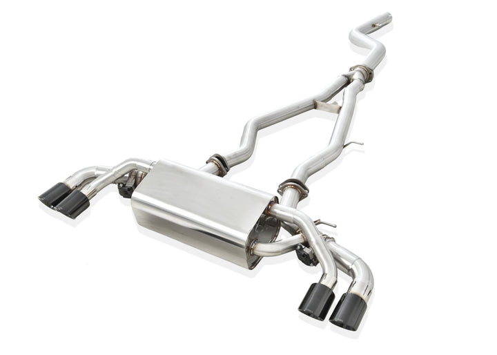 Yonristic BMW Z4 M40i G29 Performance Exhaust System Yonristic Performance