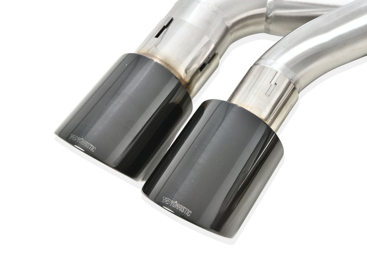 Yonristic BMW Z4 M40i G29 Performance Exhaust System Yonristic Performance
