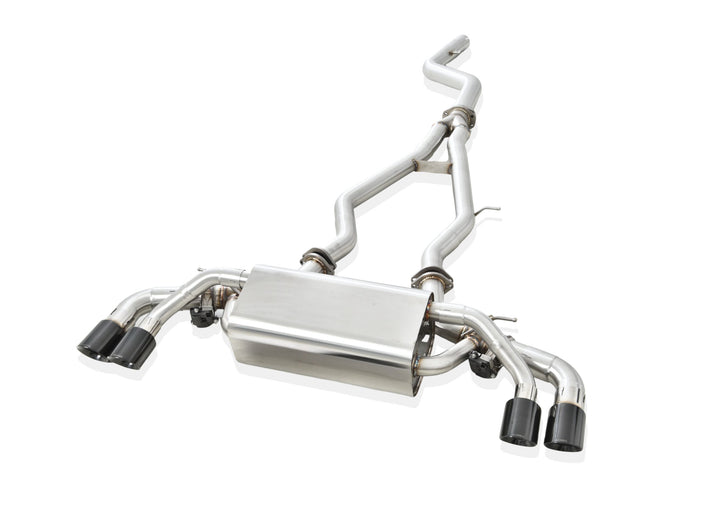 Yonristic BMW Z4 M40i G29 Performance Exhaust System Yonristic Performance