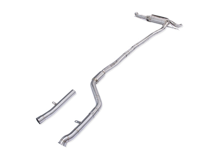 BMW G30 540i Catback Exhaust System - Yonristic Performance Yonristic Performance