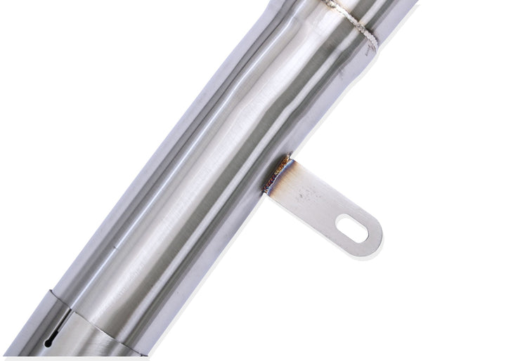 BMW G30 540i Catback Exhaust System - Yonristic Performance Yonristic Performance