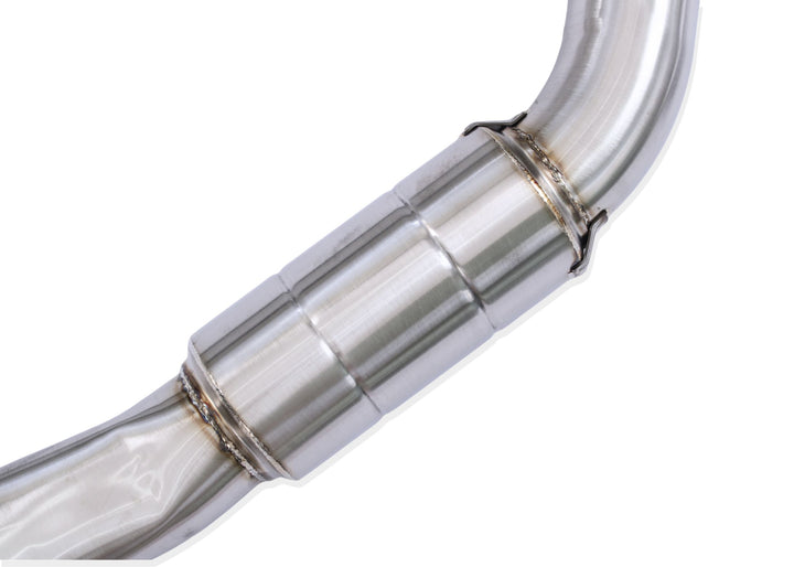 BMW G30 540i Catback Exhaust System - Yonristic Performance Yonristic Performance
