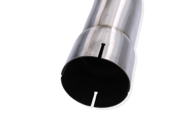 BMW G30 540i Catback Exhaust System - Yonristic Performance Yonristic Performance