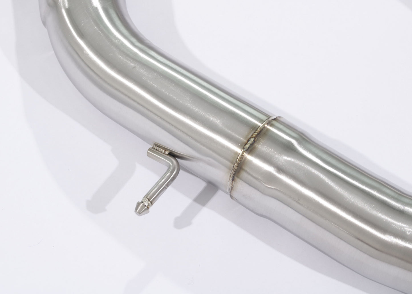 Yonristic Performance BMW G87 M2 Racing Valved Exhaust System