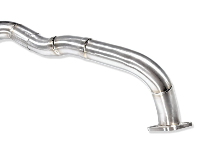 Yonristic Porsche 981 Cayman / Boxster Performance Cat-Back Exhaust System Yonristic Performance