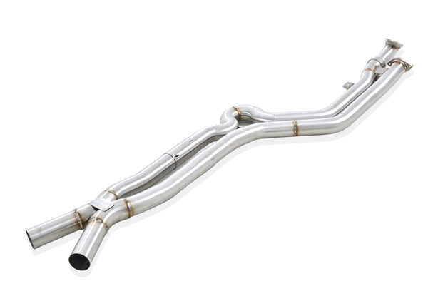 BMW G8X M3 M4 VANTA Edition Midpipe - Performance Upgrade