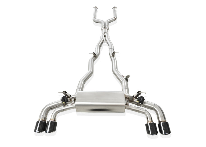 BMW G90 M5 VANTA Edition Exhaust System - Yonristic Performance Yonristic Performance