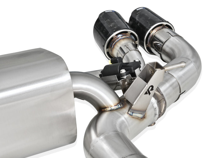 BMW G90 M5 VANTA Edition Exhaust System - Yonristic Performance Yonristic Performance