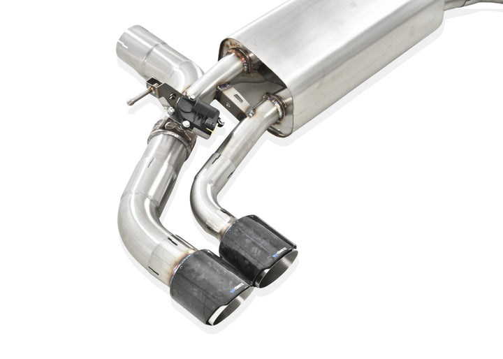 BMW G90 M5 VANTA Edition Exhaust System - Yonristic Performance Yonristic Performance