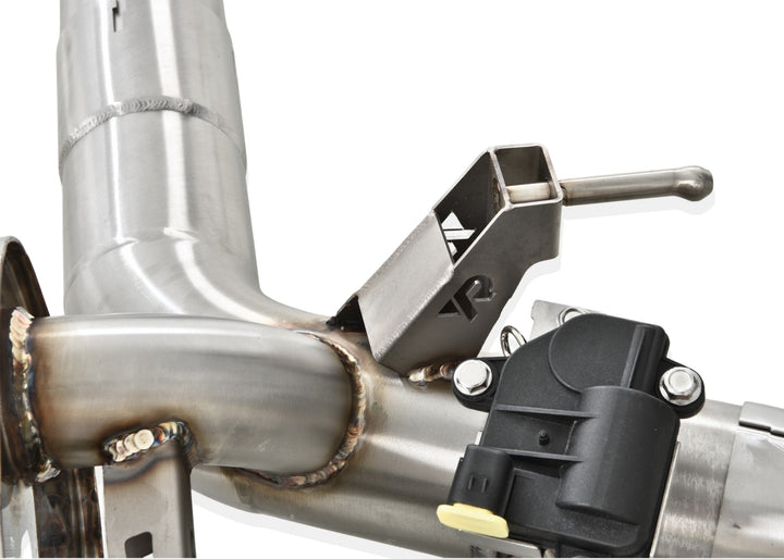 BMW G90 M5 VANTA Edition Exhaust System - Yonristic Performance Yonristic Performance