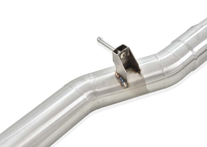 BMW G90 M5 VANTA Edition Exhaust System - Yonristic Performance Yonristic Performance