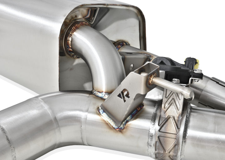 BMW G90 M5 VANTA Edition Exhaust System - Yonristic Performance Yonristic Performance