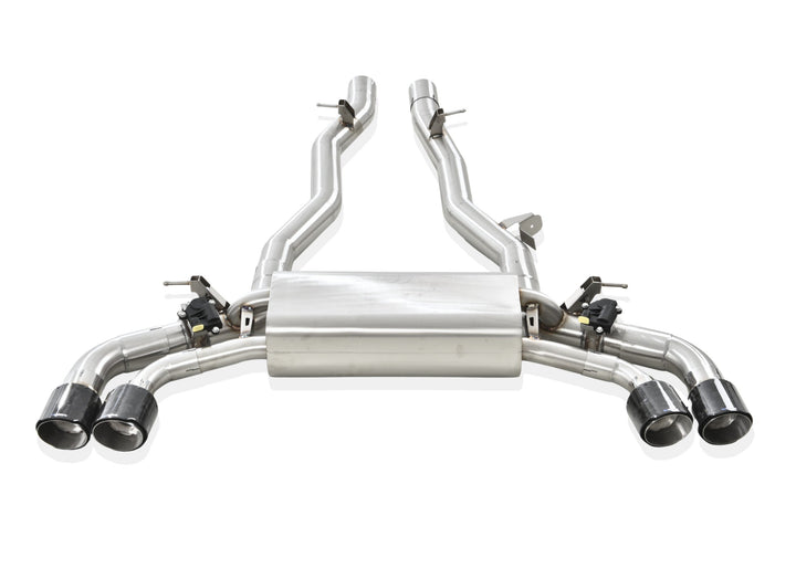 BMW G90 M5 VANTA Edition Exhaust System - Yonristic Performance Yonristic Performance