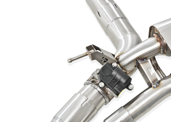 BMW G90 M5 VANTA Edition Exhaust System - Yonristic Performance Yonristic Performance