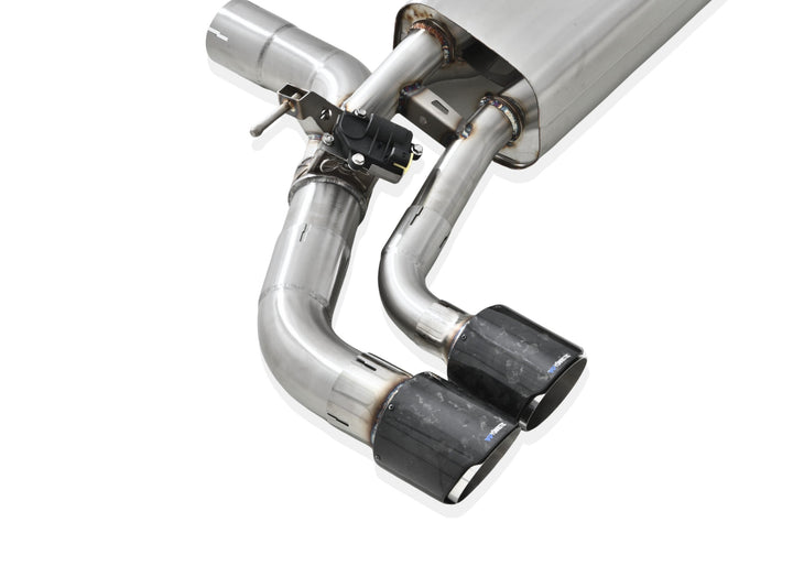 BMW G90 M5 VANTA Edition Exhaust System - Yonristic Performance Yonristic Performance