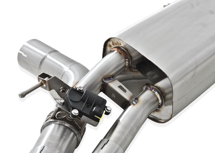 BMW G90 M5 VANTA Edition Exhaust System - Yonristic Performance Yonristic Performance