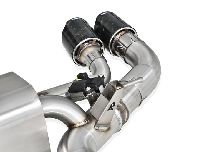 BMW G90 M5 VANTA Edition Exhaust System - Yonristic Performance Yonristic Performance
