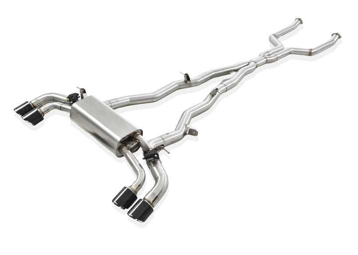 BMW G90 M5 VANTA Edition Exhaust System - Yonristic Performance Yonristic Performance