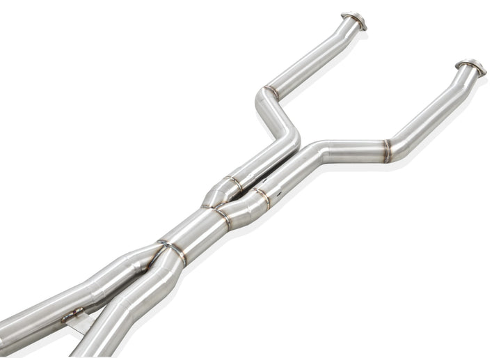 BMW G90 M5 VANTA Edition Exhaust System - Yonristic Performance Yonristic Performance