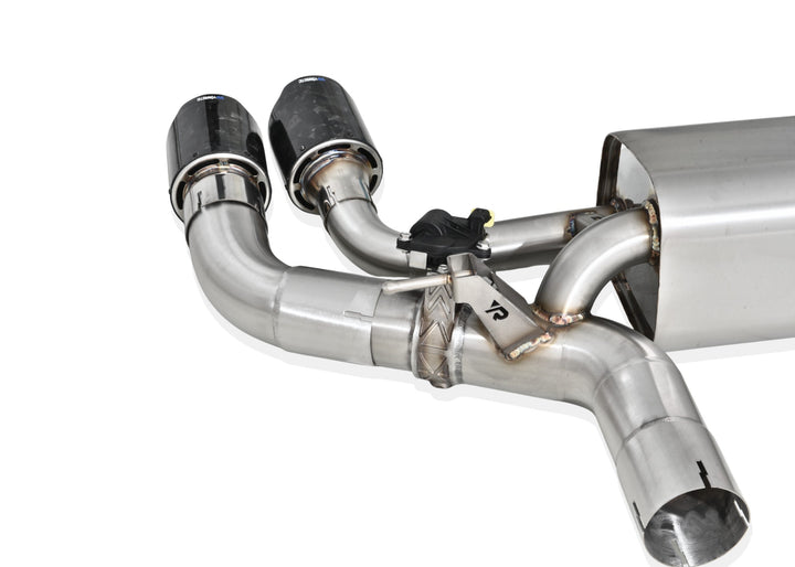 BMW G90 M5 VANTA Edition Exhaust System - Yonristic Performance Yonristic Performance