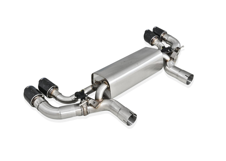 BMW G90 M5 VANTA Edition Exhaust System - Yonristic Performance Yonristic Performance