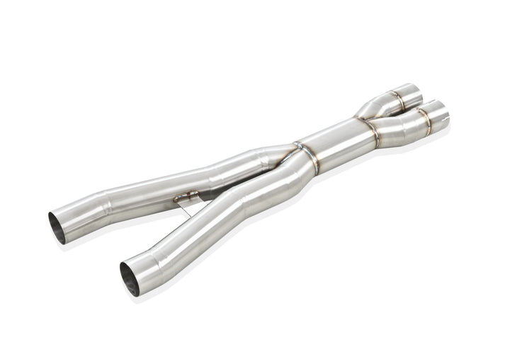 BMW G90 M5 VANTA Edition Exhaust System - Yonristic Performance Yonristic Performance