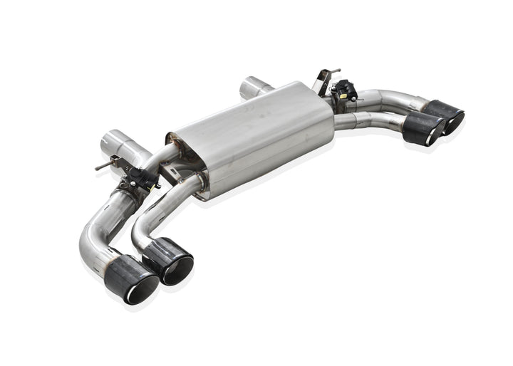 BMW G90 M5 VANTA Edition Exhaust System - Yonristic Performance Yonristic Performance